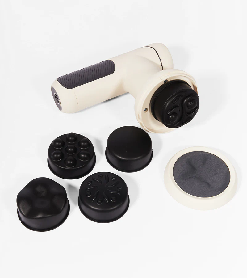 Pistolet de massage multifonctions - Image 6