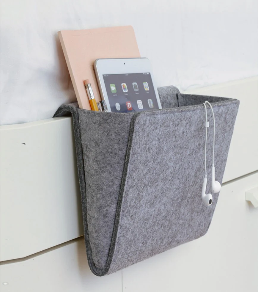 Pochette de chevet - Image 4