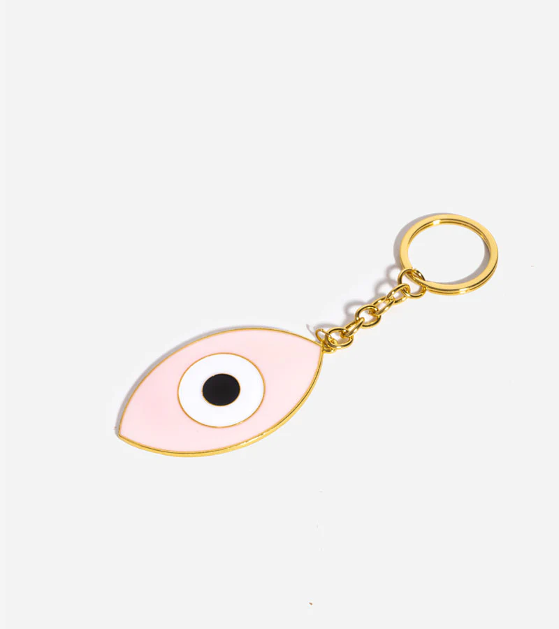 Porte clé oeil - Image 2