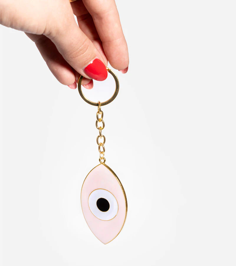 Porte clé oeil - Image 3