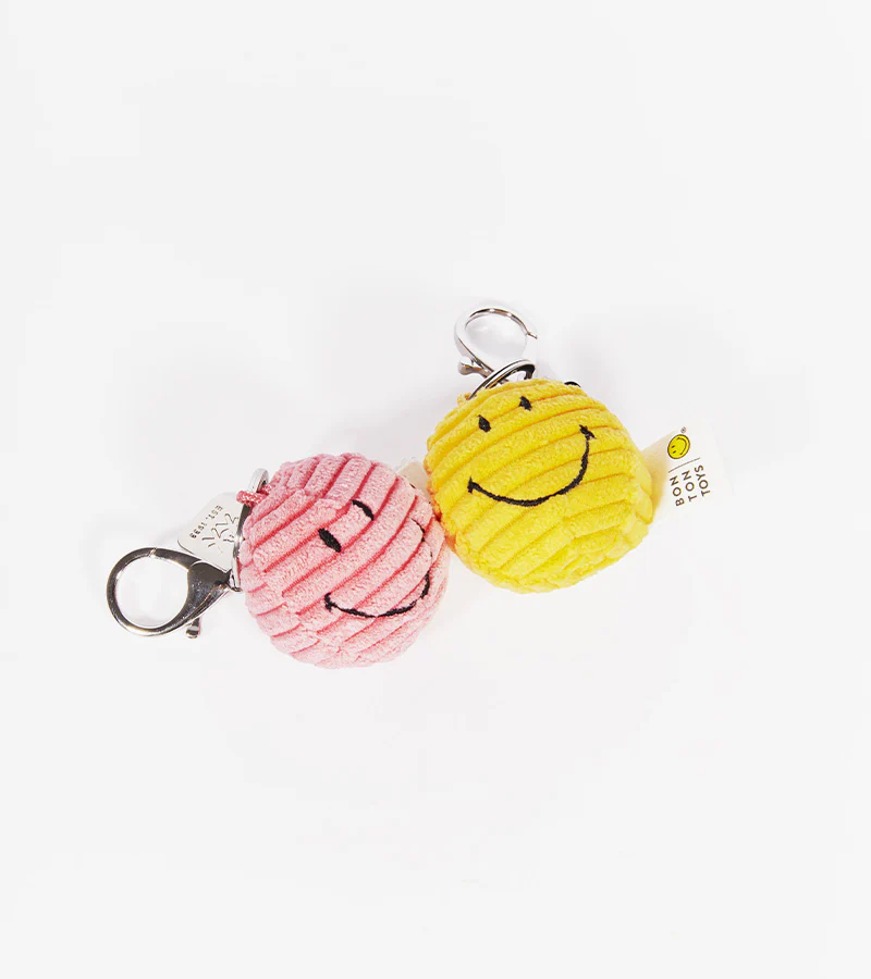 Porte-clé Smiley - Bon Ton Toys | Smiley® - Image 2