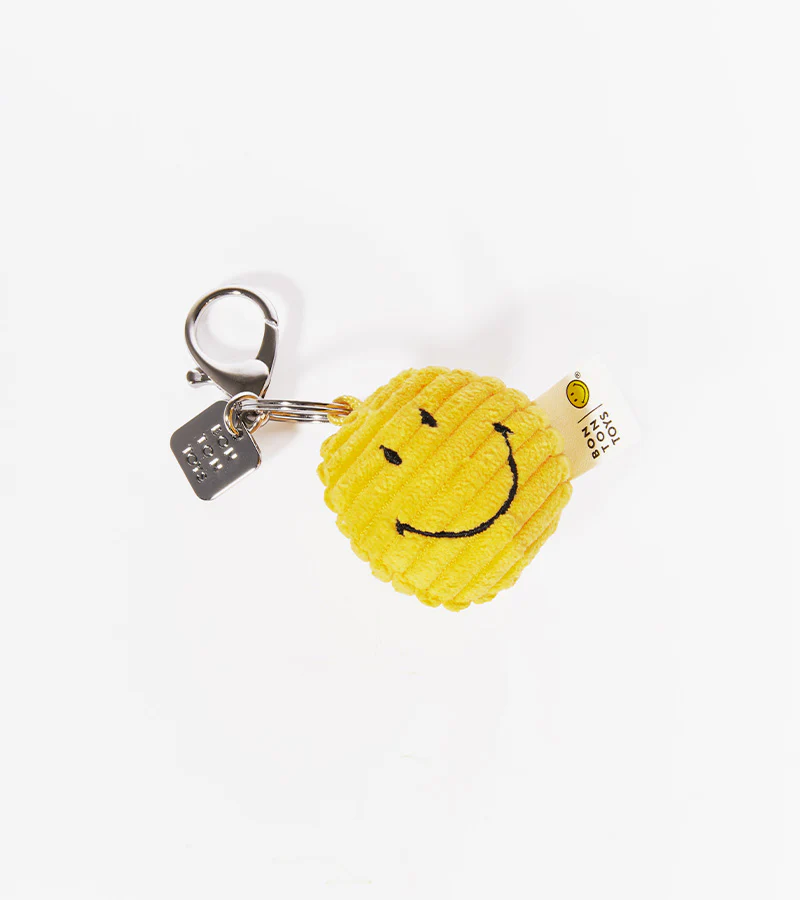 Porte-clé Smiley - Bon Ton Toys | Smiley® - Image 3