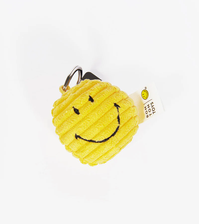 Porte-clé Smiley - Bon Ton Toys | Smiley® - Image 4