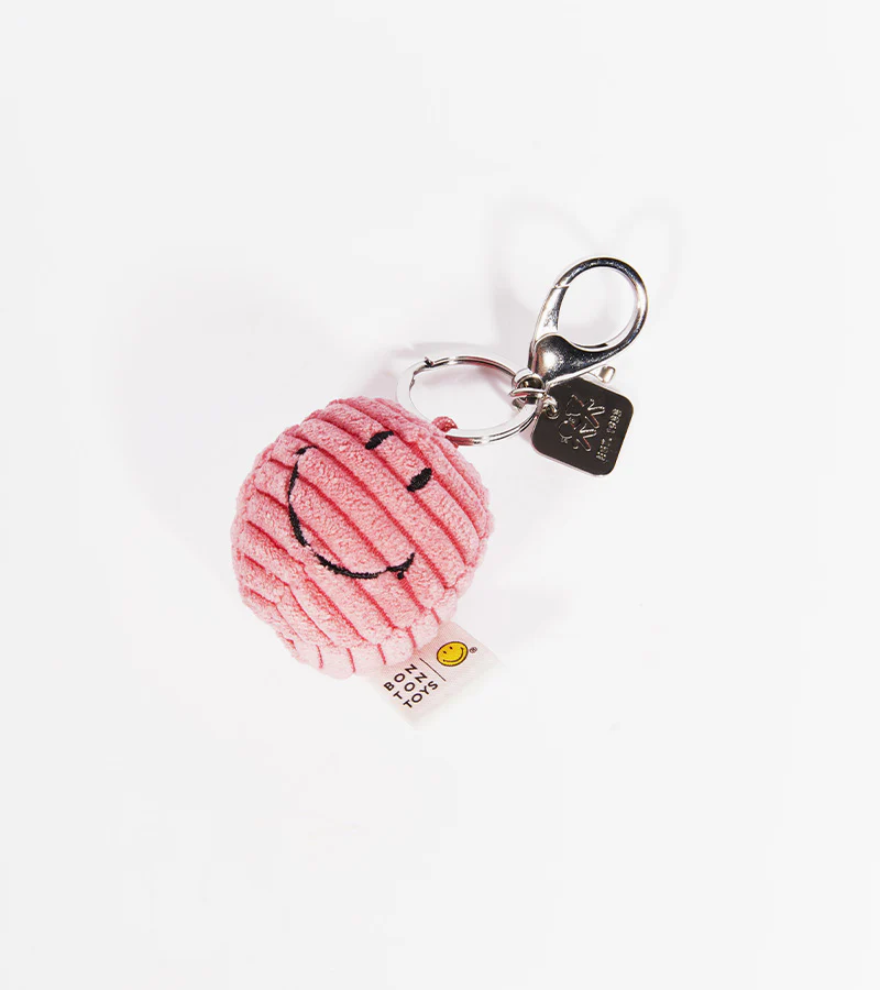 Porte-clé Smiley - Bon Ton Toys | Smiley® - Image 6