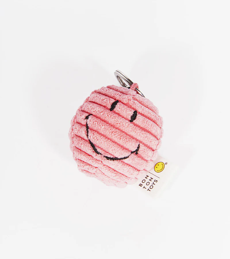 Porte-clé Smiley - Bon Ton Toys | Smiley® - Image 7