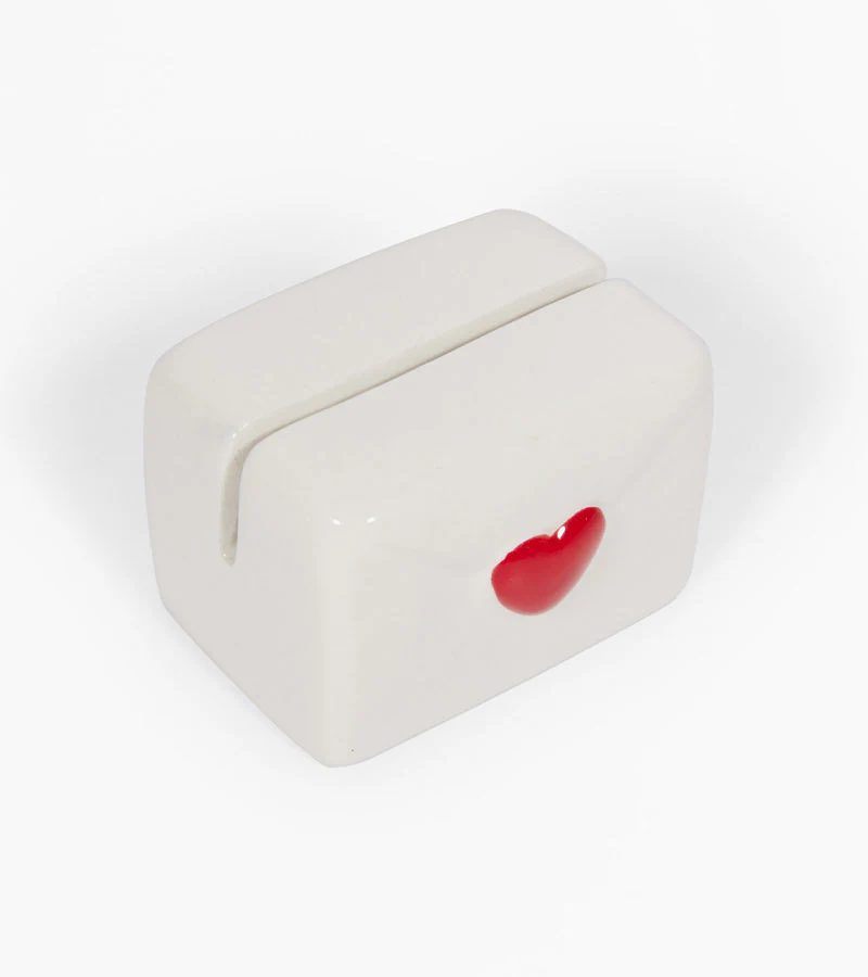 Porte-photo lettre d’amour - Image 4