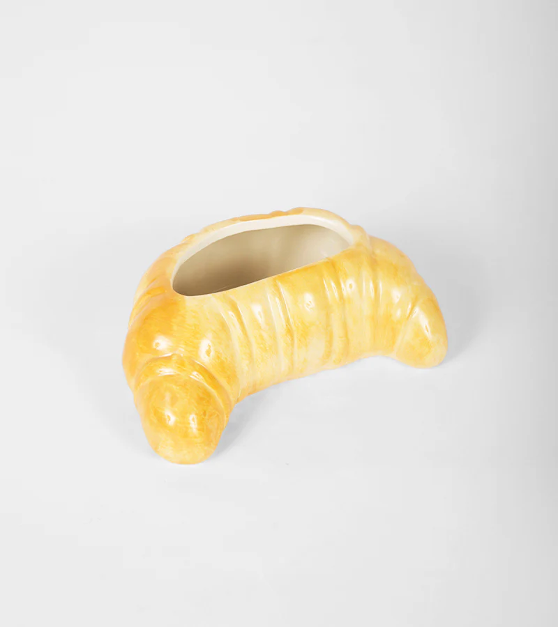 Pot à plante croissant - Image 6