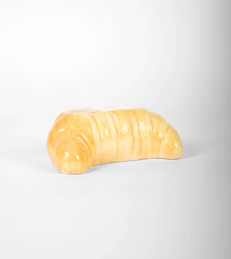 Pot à plante croissant - Image 7