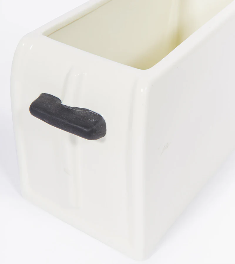 Pot de rangement Toaster - Image 10