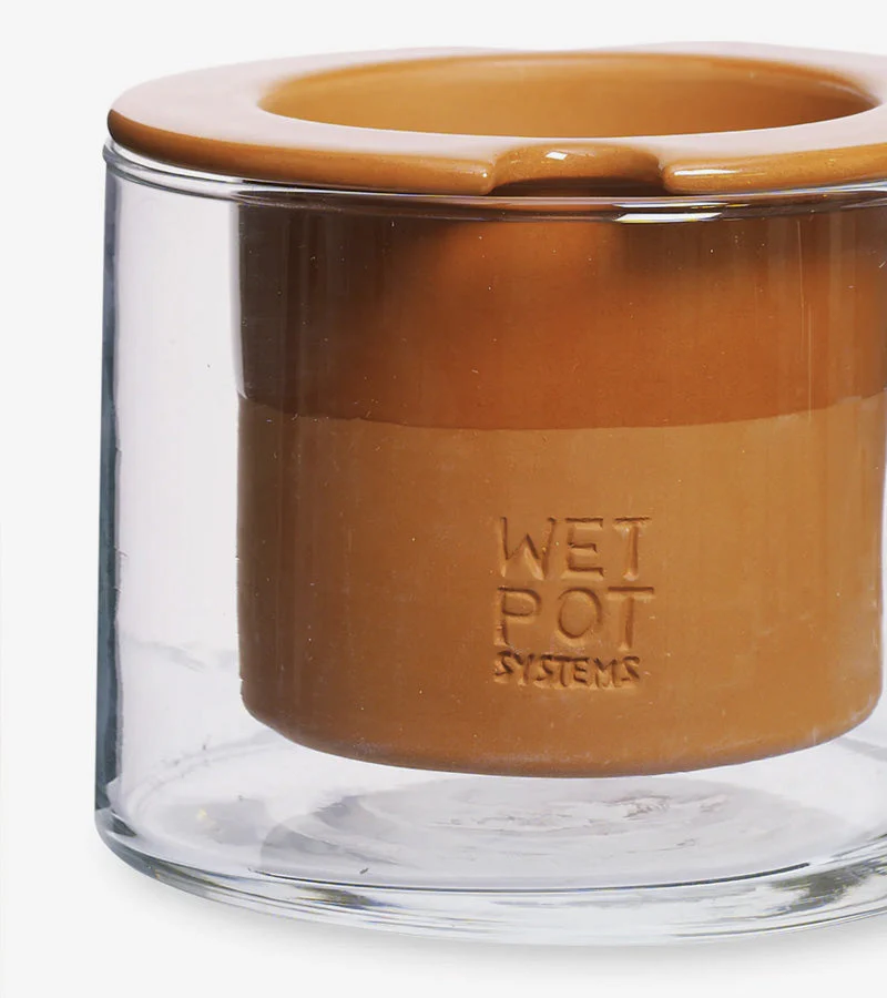Pot en céramique intelligent Wet Pot - Image 2