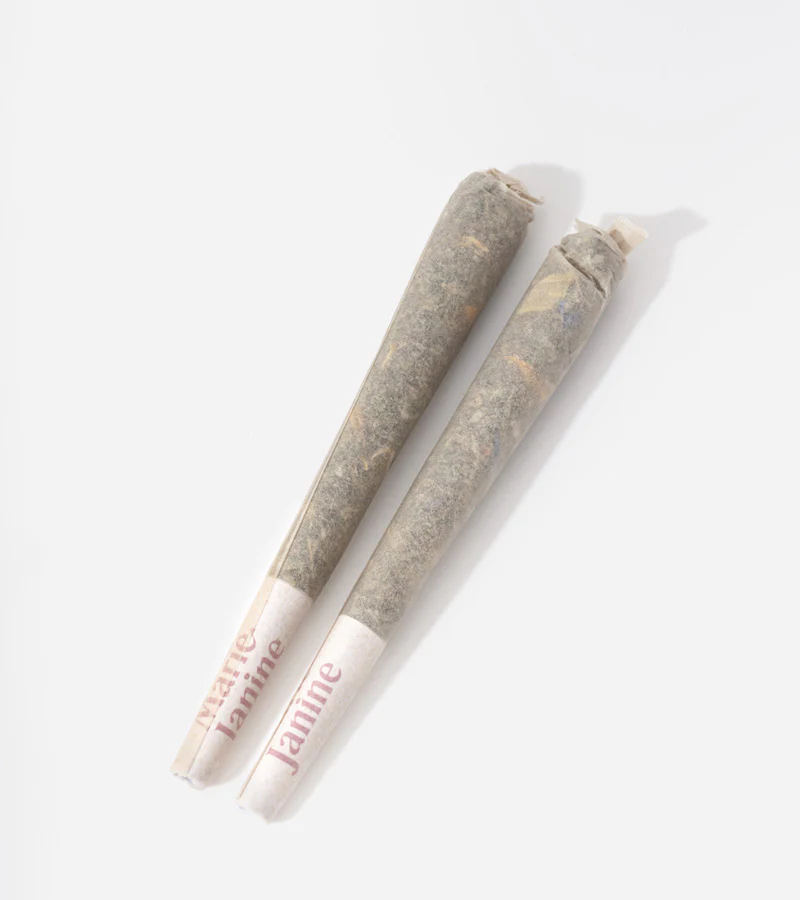 Pré-roll au CBD, pack de 2 - Image 4