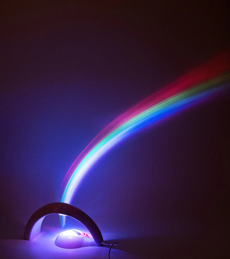 Projecteur d'arc-en-ciel - Image 3