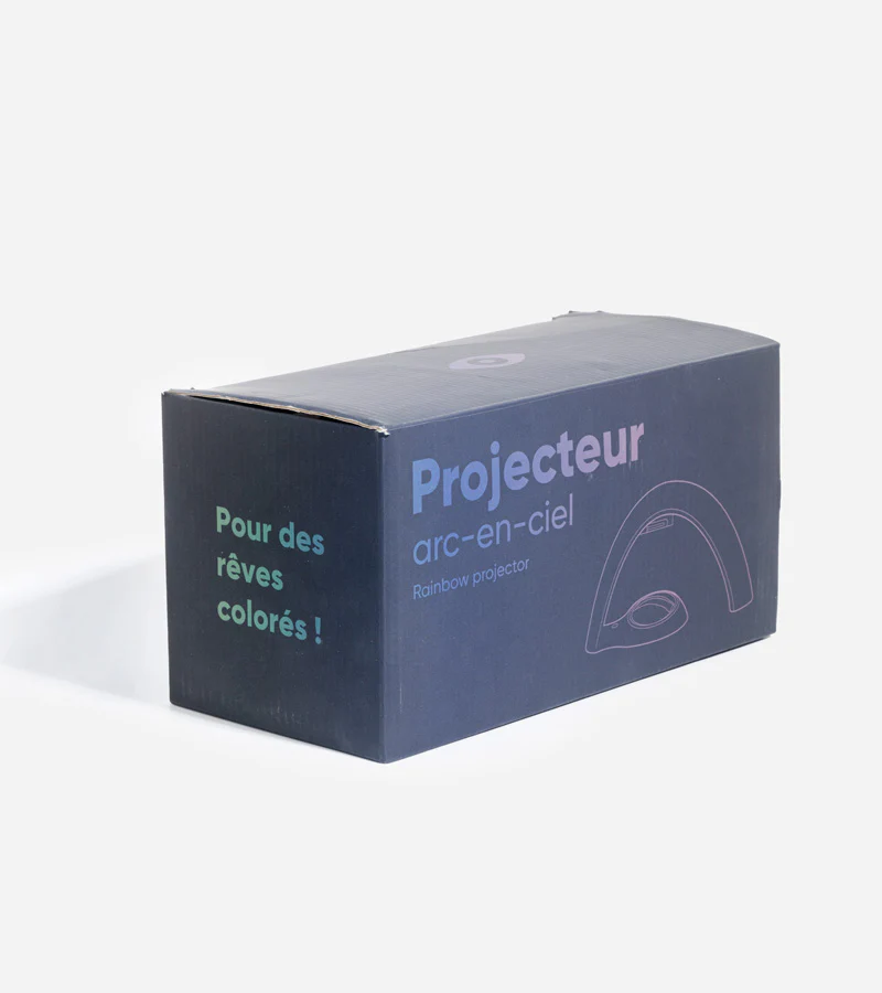 Projecteur d'arc-en-ciel - Image 4