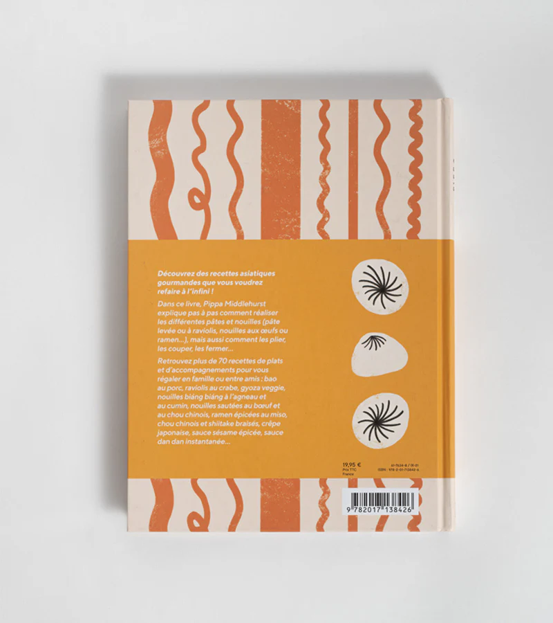 Ramens, nouilles et gyozas de Pippa Middlehurst - Image 2