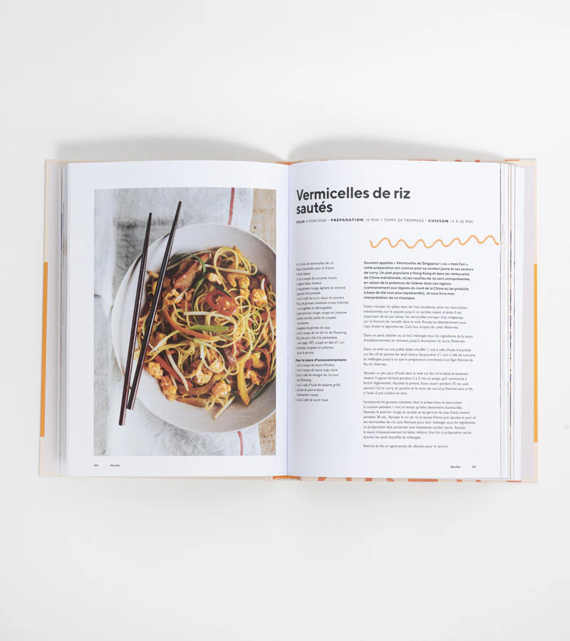 Ramens, nouilles et gyozas de Pippa Middlehurst - Image 3