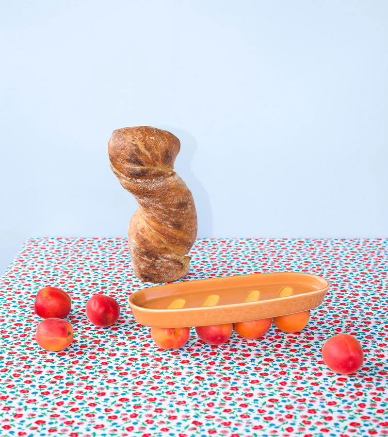 Repose cuillère baguette - Image 3