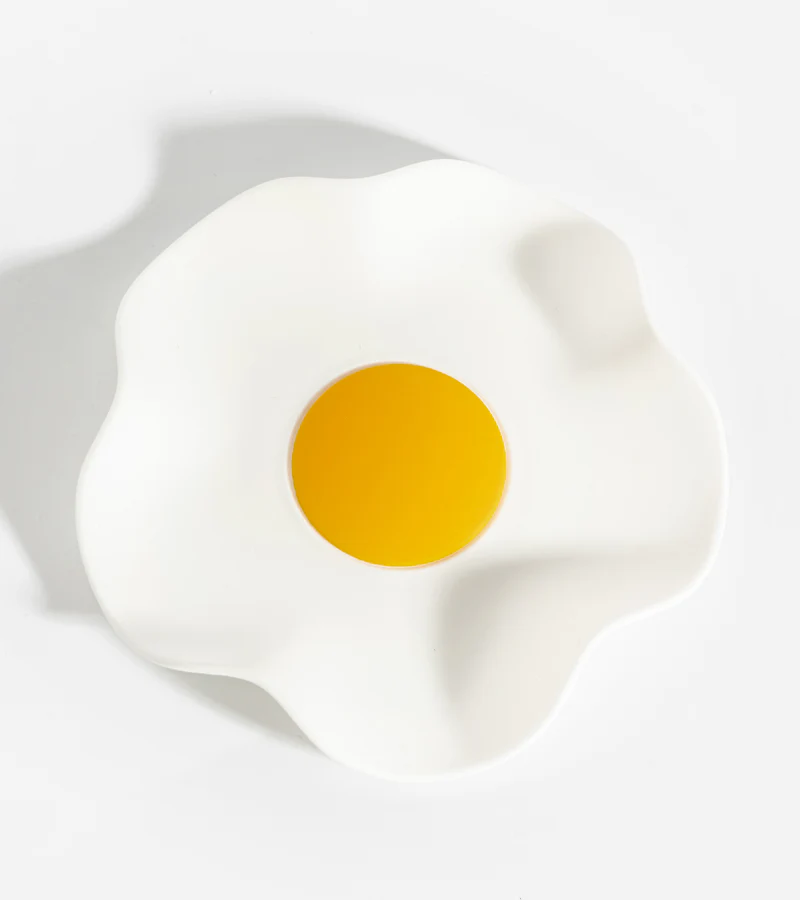 Repose cuillère Oeuf au plat - Image 4