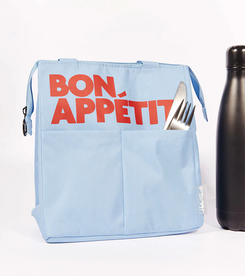 Sac isotherme "Bon appétit" - Image 4