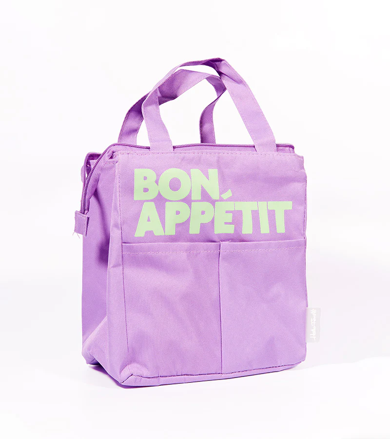 Sac isotherme "Bon appétit" - Image 5