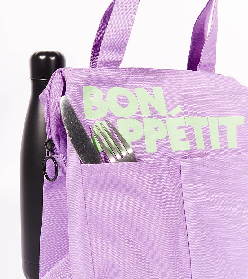 Sac isotherme "Bon appétit" - Image 6
