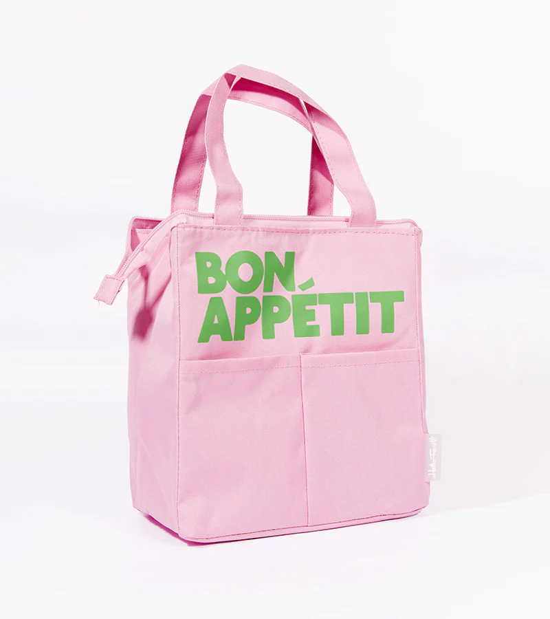 Sac isotherme "Bon appétit" - Image 7