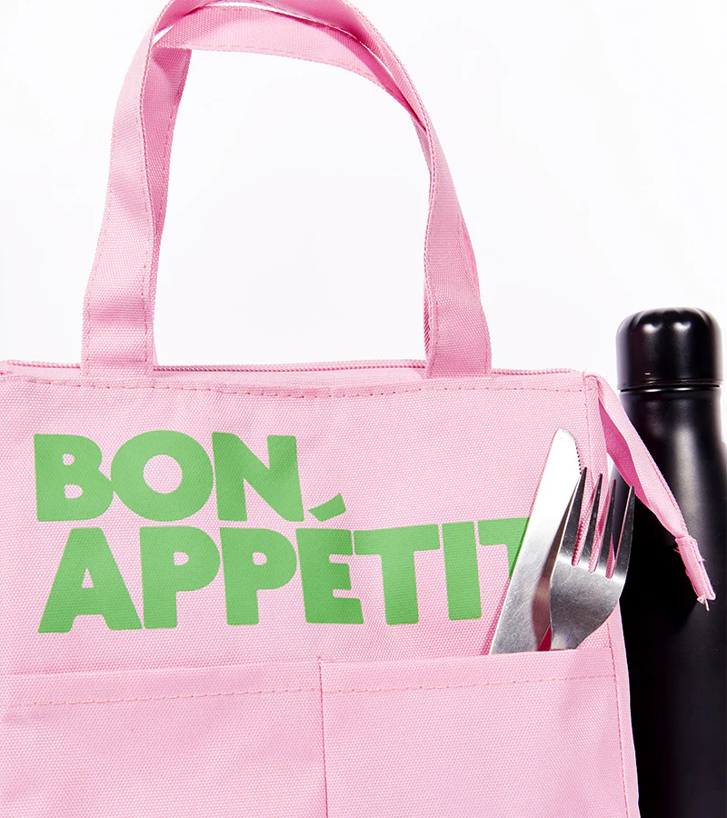 Sac isotherme "Bon appétit" - Image 8