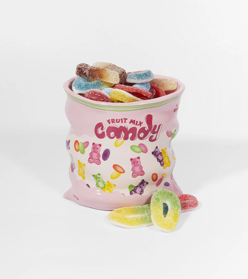 Sachet de snack en Céramique - Image 11