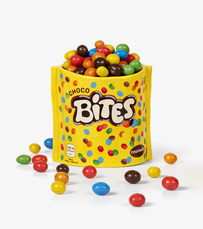 Sachet de snack en Céramique - Image 14