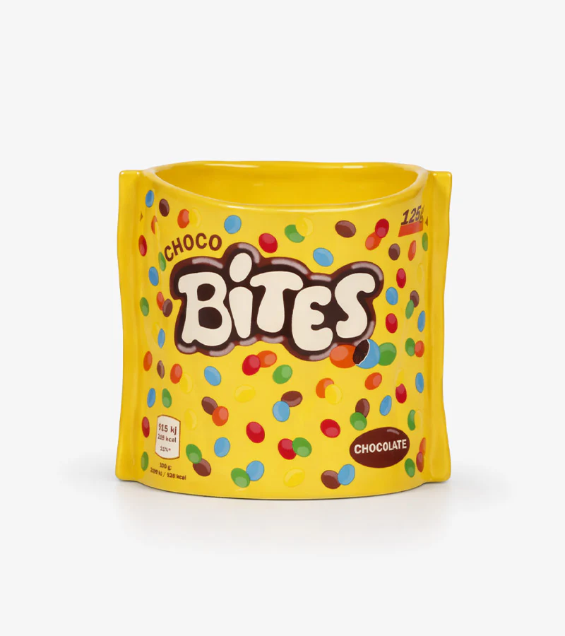 Sachet de snack en Céramique - Image 15