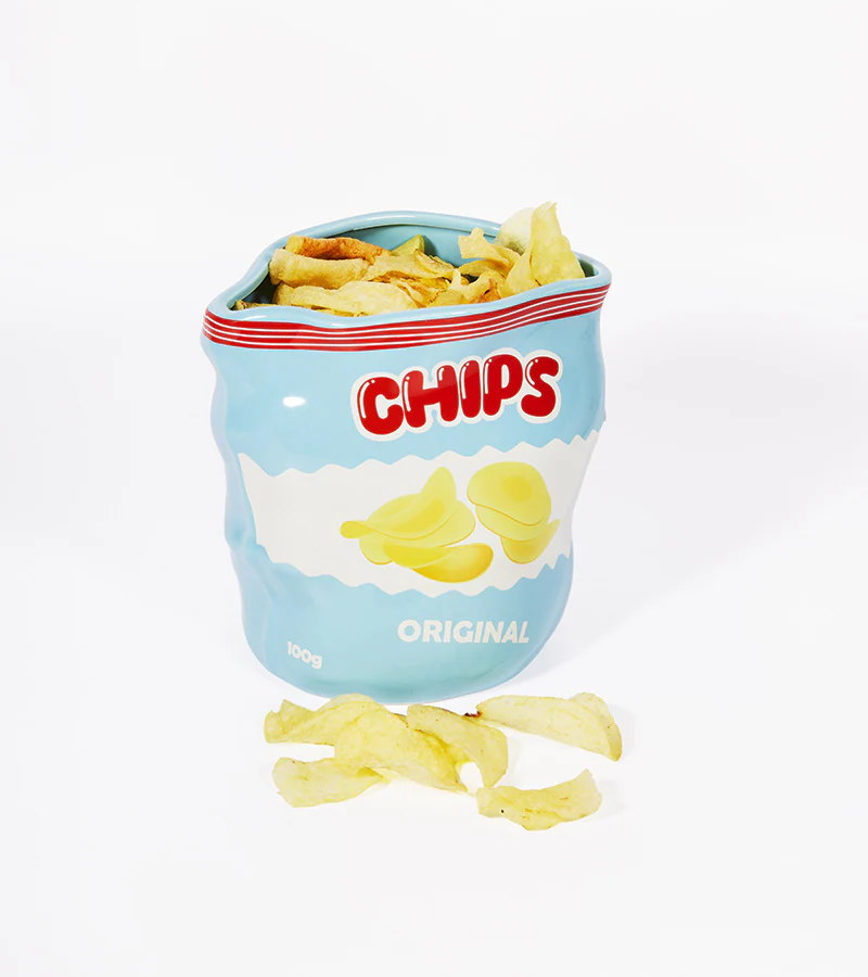 Sachet de snack en Céramique - Image 6