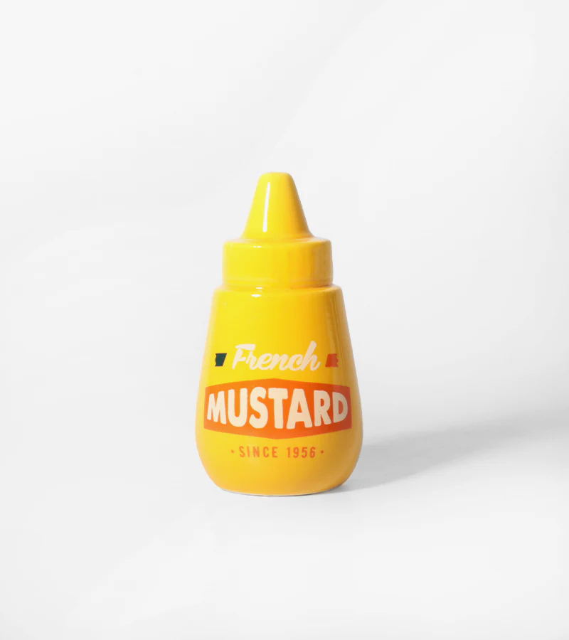 Salière et poivrière hot-dog teckel - Image 3