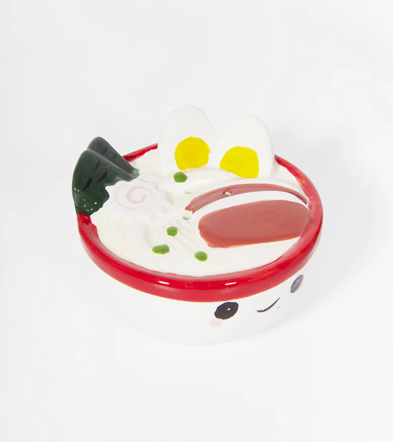 Salière et Poivrière ramen et sauce soja - Image 3