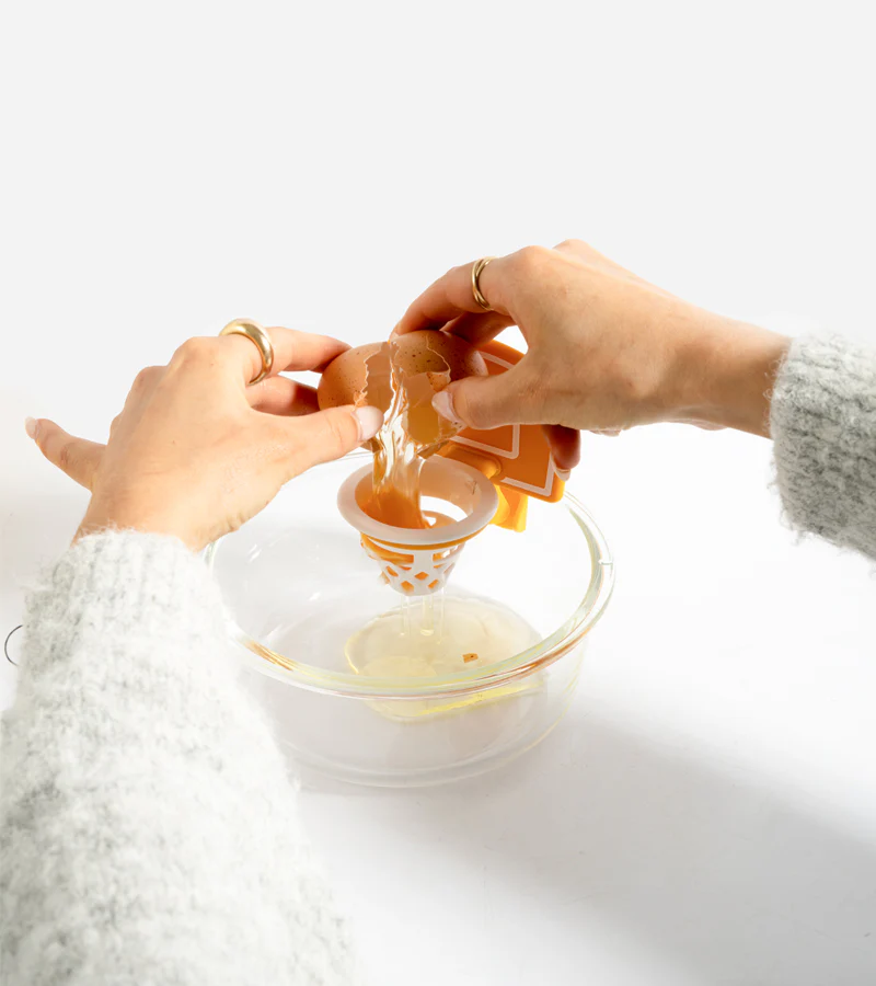 Séparateur d'oeuf - DUNK N'EGG - Image 2