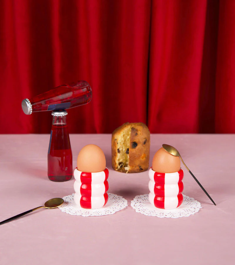 Set coquetiers love - Image 2