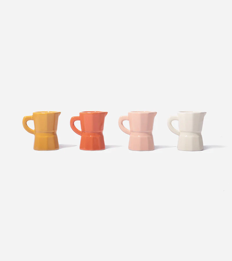 Set de tasses à expresso Moka - Image 3