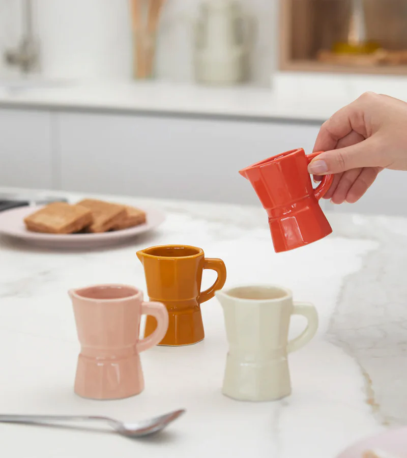 Set de tasses à expresso Moka - Image 4