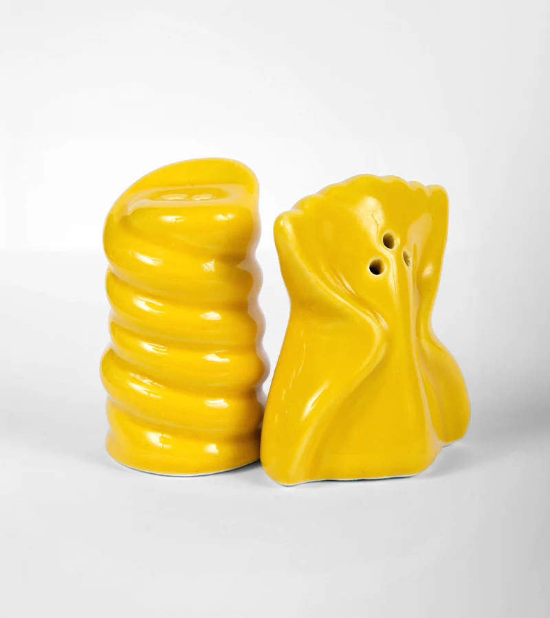 Set salière et poivrière pasta - Image 5