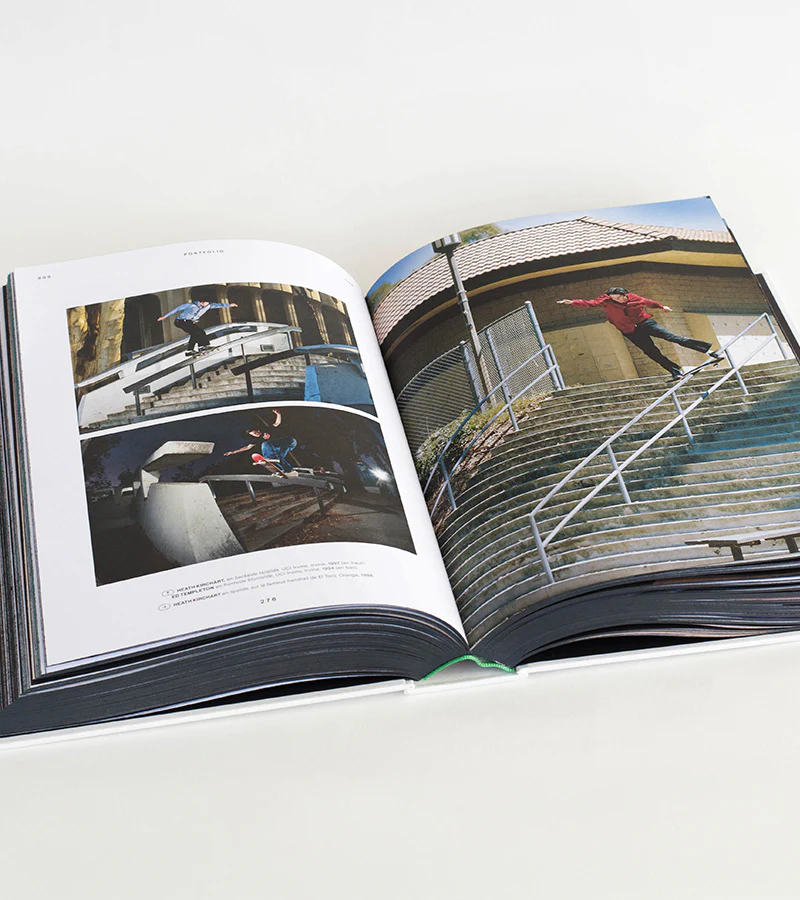 Skateboard Culture - Image 2