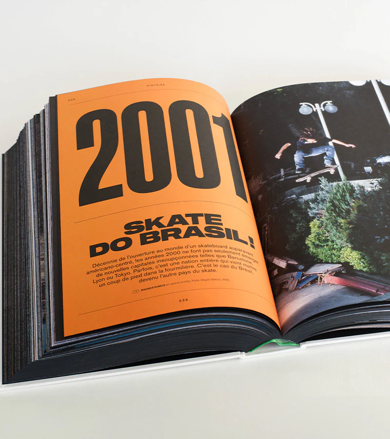 Skateboard Culture - Image 3
