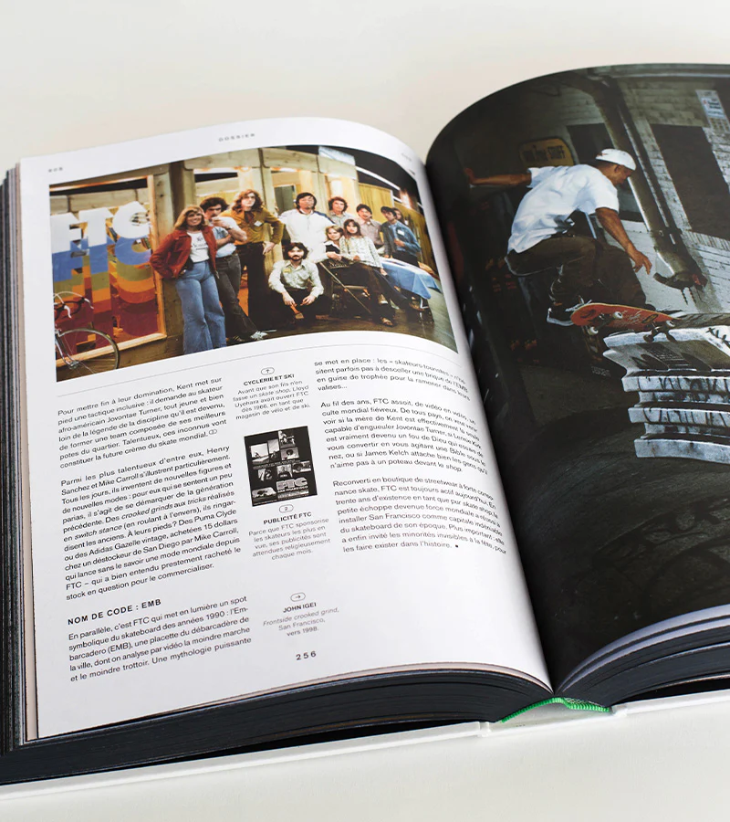 Skateboard Culture - Image 4