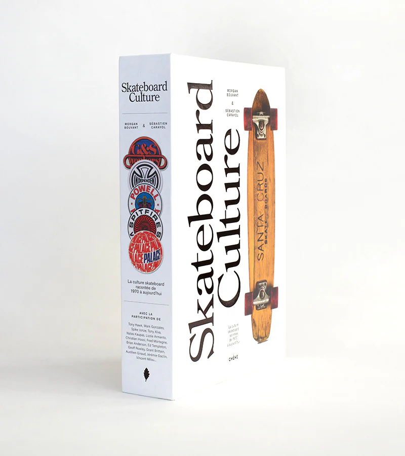 Skateboard Culture - Image 5
