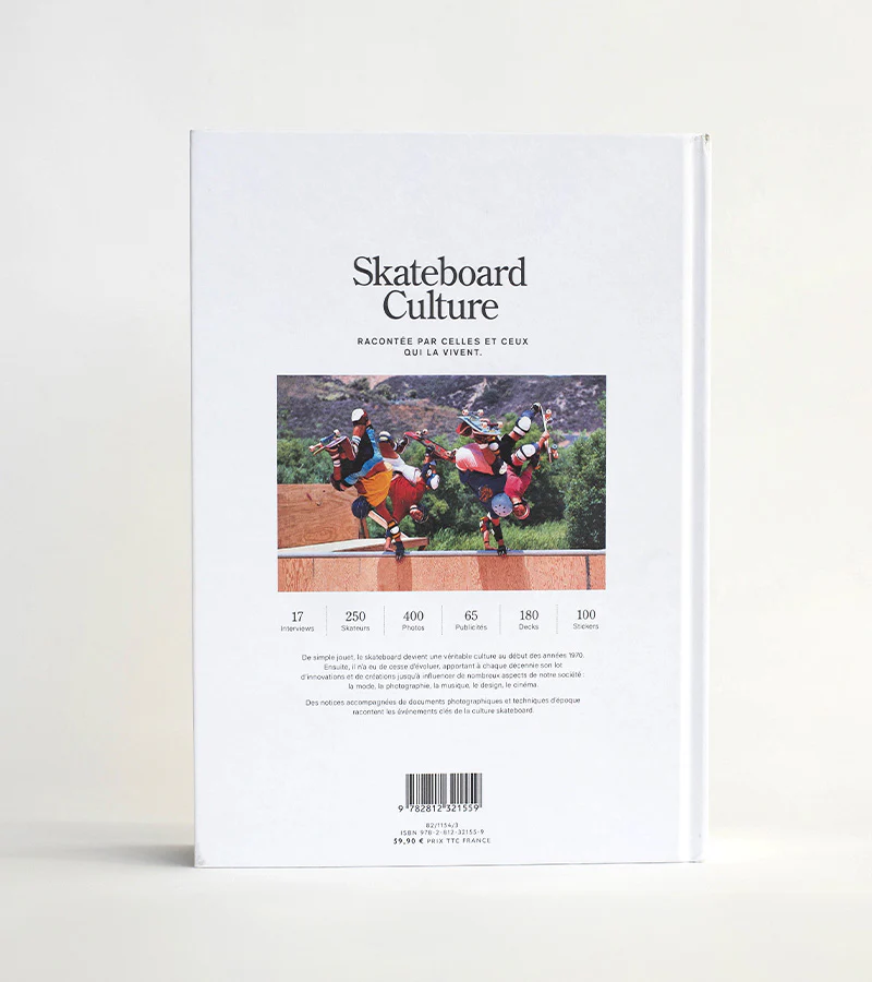 Skateboard Culture - Image 6