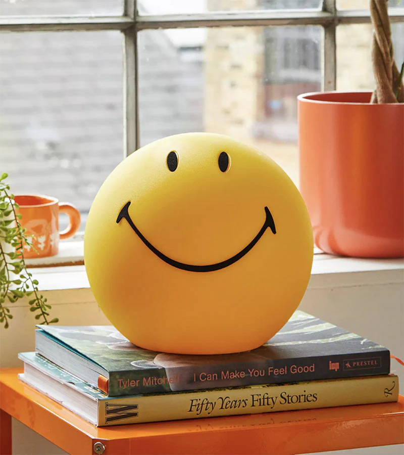 Lampe Smiley - Image 3