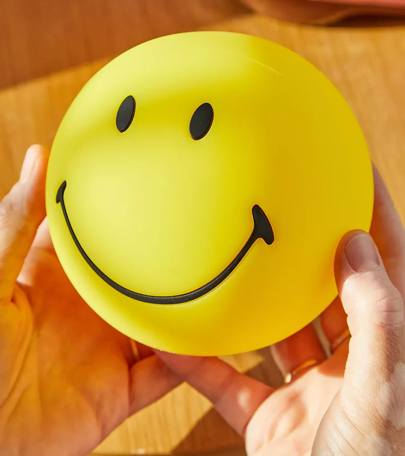 Lampe Smiley - Image 5