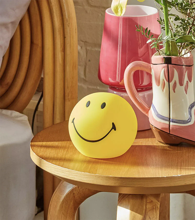 Lampe Smiley - Image 6