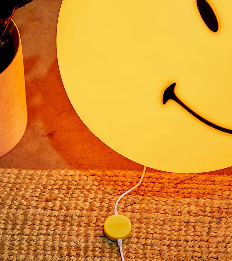 Lampe Smiley - Image 7