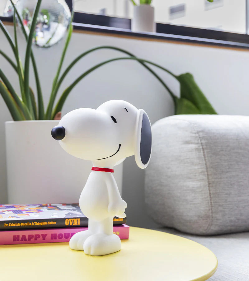 Statue Snoopy - Image 2
