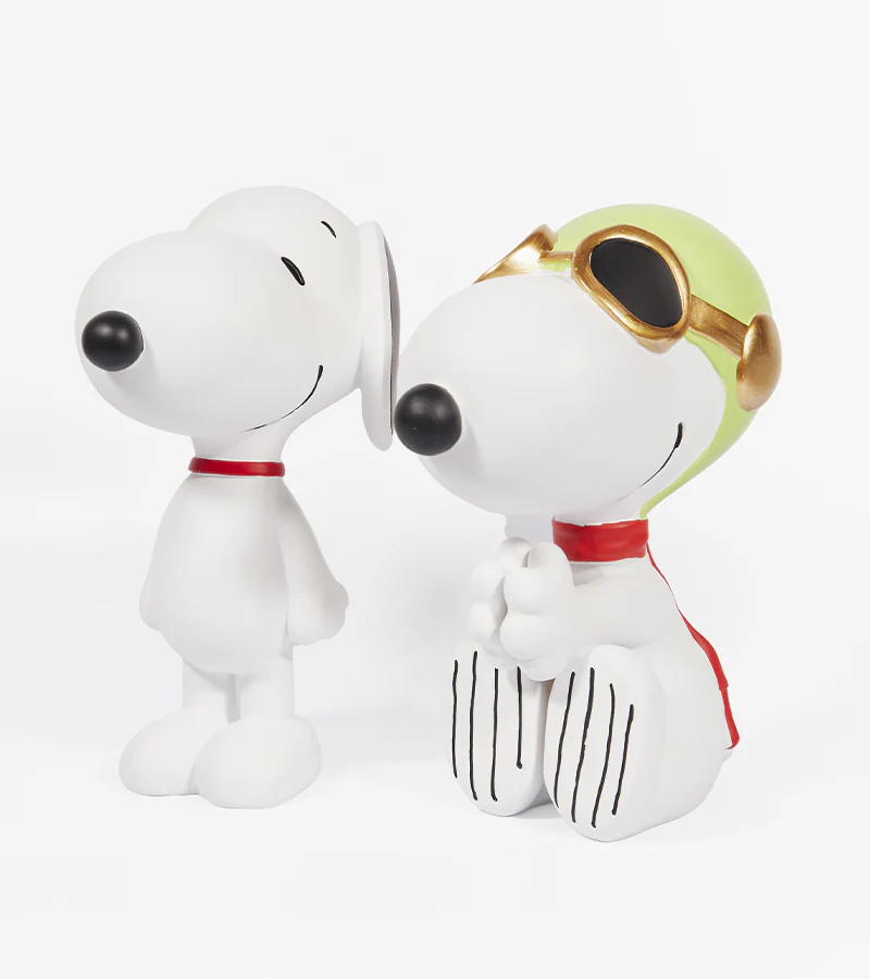 Statue Snoopy - Image 3
