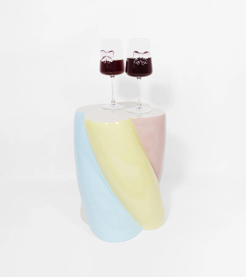 Table d’appoint marshmallow - Image 3