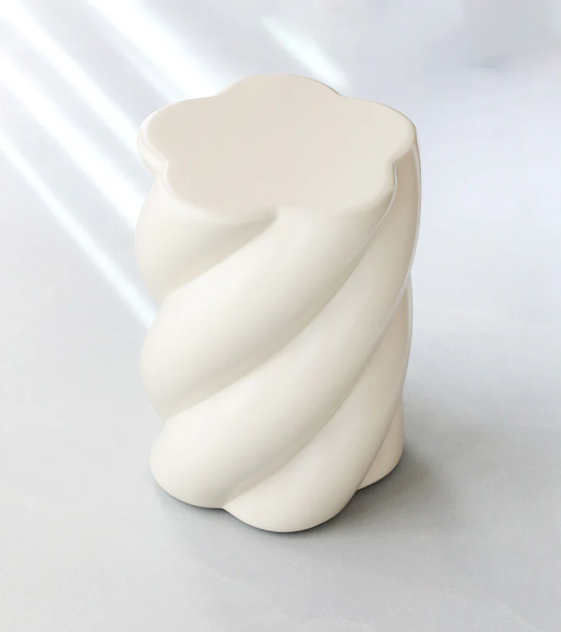 Tabouret marshmallow - Image 5